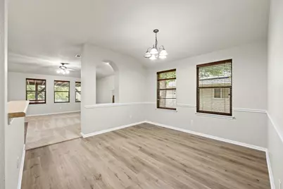 7614 Buckmeadow Drive, Georgetown, TX 78628 - Photo 10