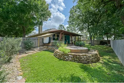 7614 Buckmeadow Drive, Georgetown, TX 78628 - Photo 22