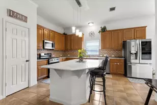 3512 Shellcastle Ln, Round Rock, TX 78681 - Photo 8