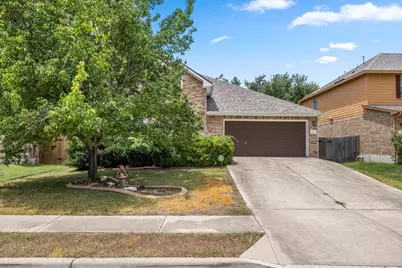 3512 Shellcastle Lane, Round Rock, TX 78681 - Photo 2