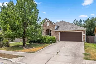 3512 Shellcastle Ln, Round Rock, TX 78681 - Photo 1