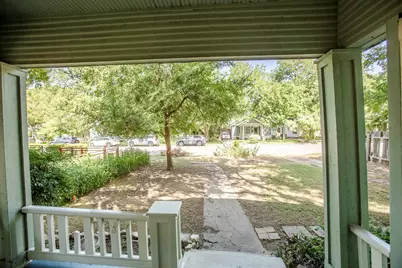 4205 Avenue B #Unit B, Austin, TX 78751 - Photo 4