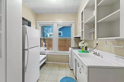 4205 Avenue B #Unit B, Austin, TX 78751 - Photo 8