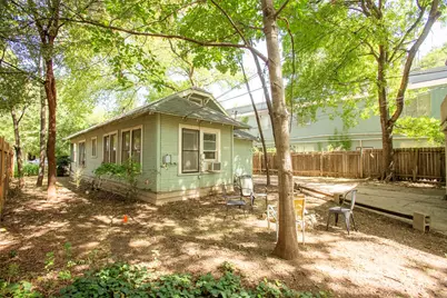 4205 Avenue B #Unit B, Austin, TX 78751 - Photo 14