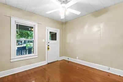 4205 Avenue B #Unit B, Austin, TX 78751 - Photo 6