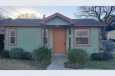 1116 Northwestern Avenue #C, Austin, TX 78702 - Photo 1