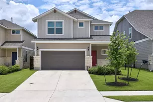 124 Banyon Dr, Liberty Hill, TX 78642 - Photo 2