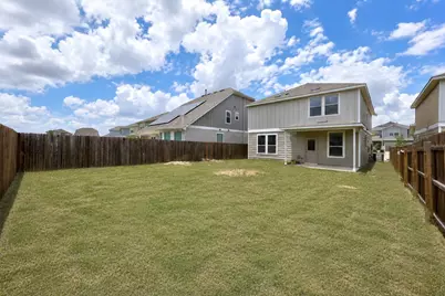 124 Banyon Drive, Liberty Hill, TX 78642 - Photo 20