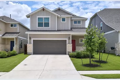 124 Banyon Drive, Liberty Hill, TX 78642 - Photo 1