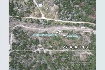 801 Marlin Street, McDade, TX 78650 - Photo 2