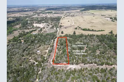 801 Marlin Street, McDade, TX 78650 - Photo 10