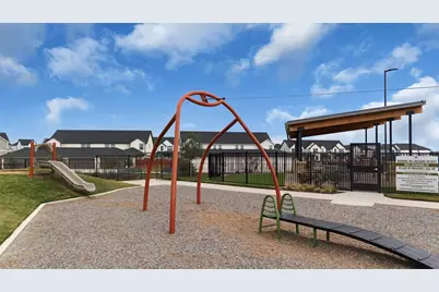 2524 Ophelia Levi Lane, Round Rock, TX 78665 - Photo 8