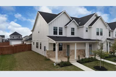 2524 Ophelia Levi Lane, Round Rock, TX 78665 - Photo 4