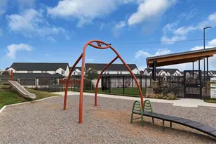 2524 Ophelia Levi Ln, Round Rock, TX 78665 - Photo 6