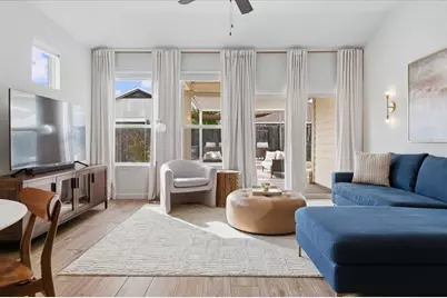 8301 Dampton Lane, Austin, TX 78744 - Photo 2