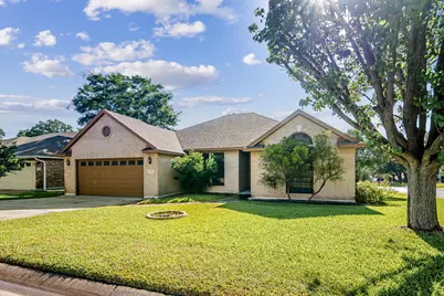 216 Meadow Brook Drive, Fredericksburg, TX 78624 - Photo 1
