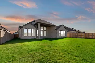 1105 Ellensburg Dr, Georgetown, TX 78633 - Photo 28