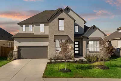 1105 Ellensburg Drive, Georgetown, TX 78633 - Photo 1