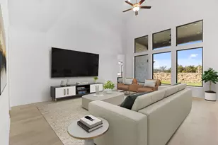 1105 Ellensburg Dr, Georgetown, TX 78633 - Photo 4