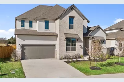 1105 Ellensburg Drive, Georgetown, TX 78633 - Photo 2