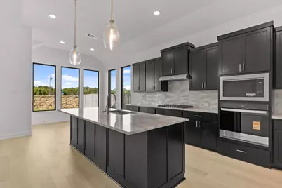 1105 Ellensburg Drive, Georgetown, TX 78633 - Photo 6