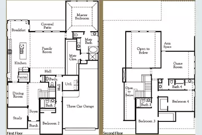 1105 Ellensburg Drive, Georgetown, TX 78633 - Photo 30
