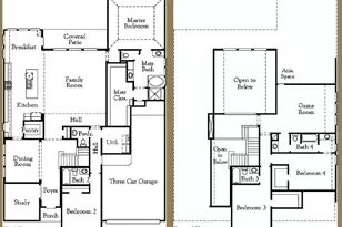 1105 Ellensburg Dr, Georgetown, TX 78633 - Photo 30