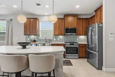 7402 Buchholz Street, Austin, TX 78745 - Photo 2