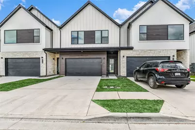 590 Old Mill Road #117, Cedar Park, TX 78613 - Photo 1