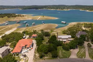 518 Deckhouse Dr, Lago Vista, TX 78645 - Photo 1