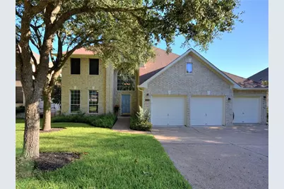 9216 Evening Primrose Path, Austin, TX 78750 - Photo 2