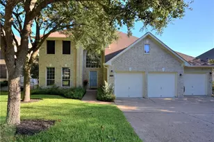 9216 Evening Primrose Path, Austin, TX 78750 - Photo 2