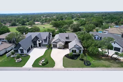 607 Flintridge Trail, Georgetown, TX 78628 - Photo 2