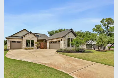 607 Flintridge Trail, Georgetown, TX 78628 - Photo 38