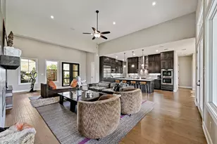 607 Flint Ridge Trail, Georgetown, TX 78628 - Photo 16