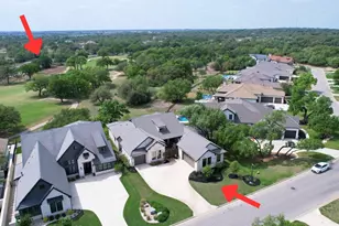607 Flint Ridge Trail, Georgetown, TX 78628 - Photo 20