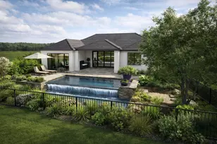 607 Flint Ridge Trail, Georgetown, TX 78628 - Photo 6