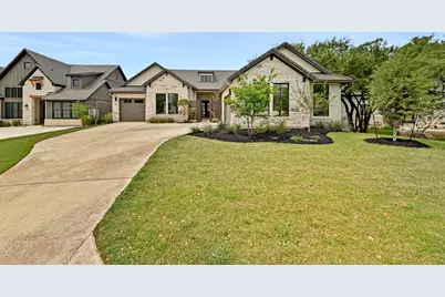 607 Flintridge Trail, Georgetown, TX 78628 - Photo 2