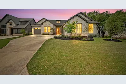 607 Flintridge Trail, Georgetown, TX 78628 - Photo 1