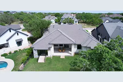 607 Flintridge Trail, Georgetown, TX 78628 - Photo 8