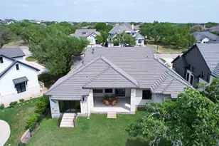 607 Flint Ridge Trail, Georgetown, TX 78628 - Photo 8