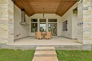 607 Flint Ridge Trail, Georgetown, TX 78628 - Photo 22