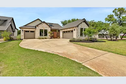 607 Flintridge Trail, Georgetown, TX 78628 - Photo 1