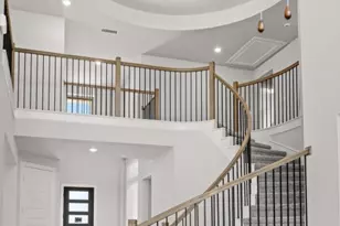 252 Star Rush Trl, Georgetown, TX 78633 - Photo 2