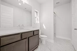 252 Star Rush Trl, Georgetown, TX 78633 - Photo 12