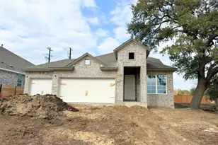 316 Ridgewell Loop, Georgetown, TX 78633 - Photo 1