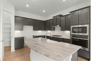 316 Ridgewell Loop, Georgetown, TX 78633 - Photo 20