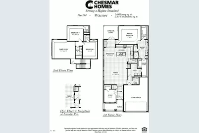 316 Ridgewell Loop, Georgetown, TX 78633 - Photo 8