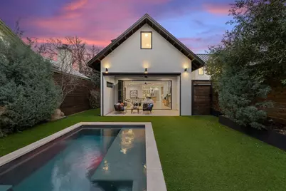 1510 Juliet Street, Austin, TX 78704 - Photo 2