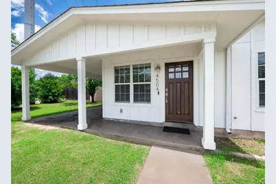 4504 Kitty Avenue, Austin, TX 78721 - Photo 2